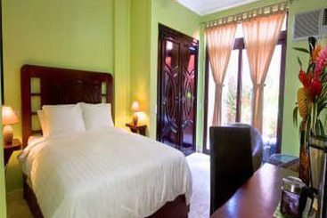 Hotel Palma Royale | Bocas del Toro | Bocas del Toro | Panamá 2