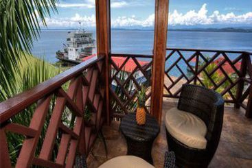 Hotel Palma Royale | Bocas del Toro | Bocas del Toro | Panamá 3