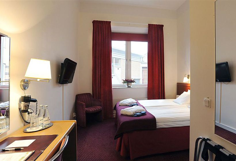 Viktoria Hotel & Konferens | Uppsala | Uppsala Lan | Sweden 10