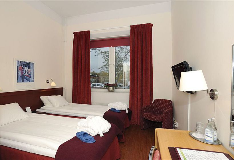 Viktoria Hotel & Konferens | Uppsala | Uppsala Lan | Sweden 11