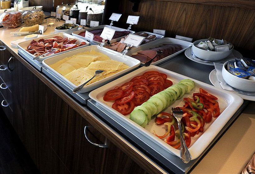 Viktoria Hotel & Konferens | Uppsala | Uppsala Lan | Sweden 2