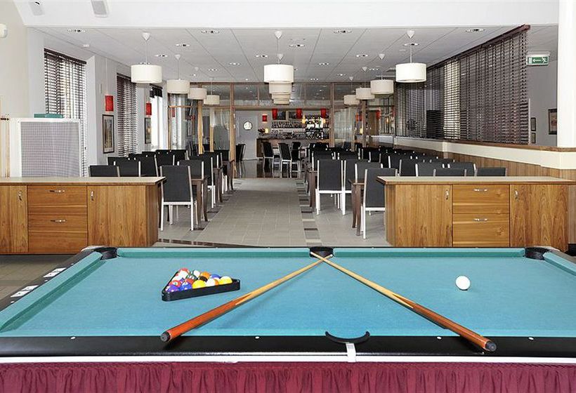 Viktoria Hotel & Konferens | Uppsala | Uppsala Lan | Sweden 3