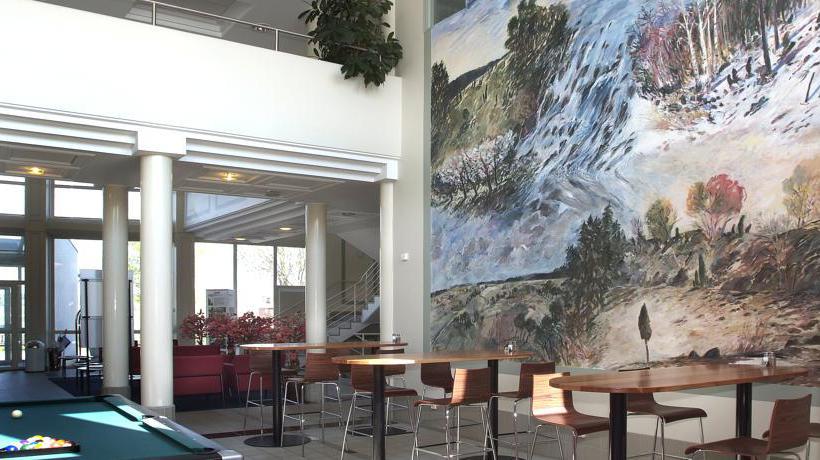 Viktoria Hotel & Konferens | Uppsala | Uppsala Lan | Sweden 5