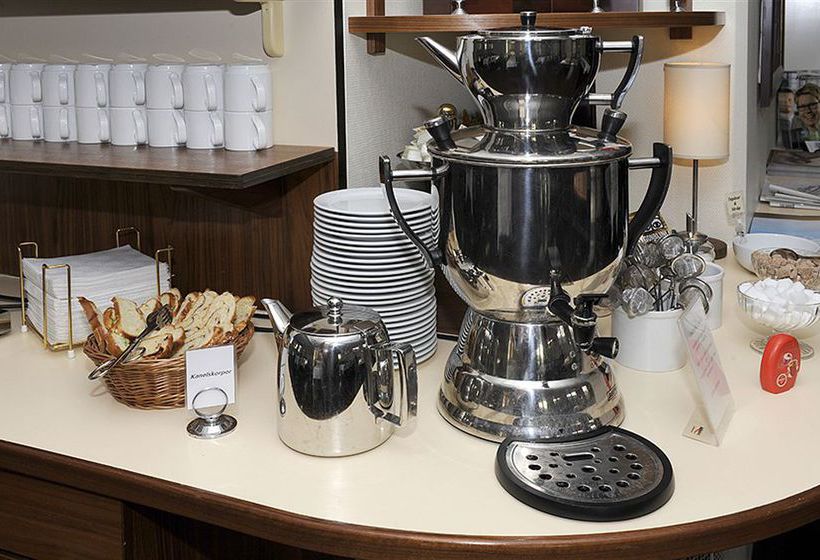 Viktoria Hotel & Konferens | Uppsala | Uppsala Lan | Sweden 6