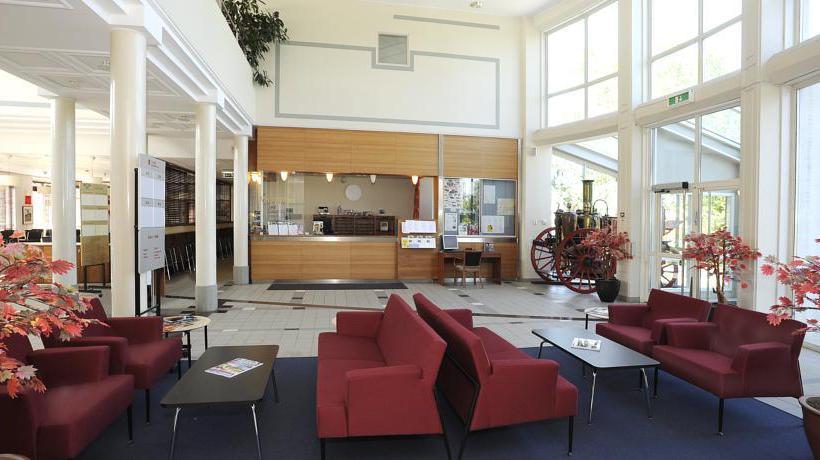 Viktoria Hotel & Konferens | Uppsala | Uppsala Lan | Sweden 7