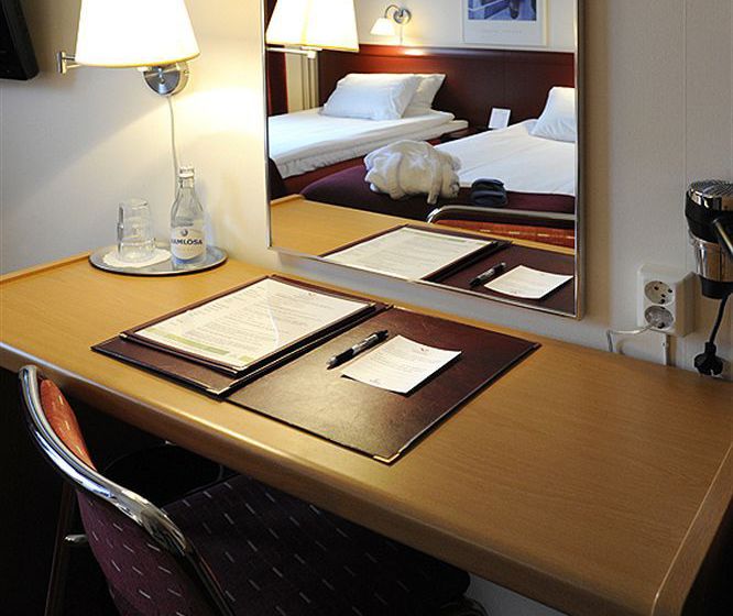 Viktoria Hotel & Konferens | Uppsala | Uppsala Lan | Sweden 8