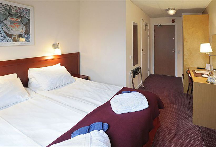 Viktoria Hotel & Konferens | Uppsala | Uppsala Lan | Sweden 9