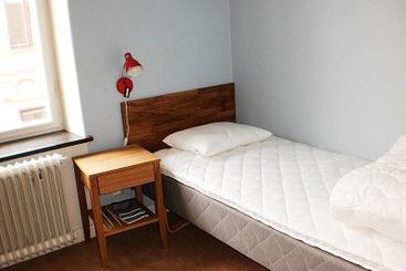 Comfort Hotel Sundsvall | Sundsvall | Vasternorrlands Lan | Sweden 1