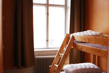 Comfort Hotel Sundsvall | Sundsvall | Vasternorrlands Lan | Sweden 3
