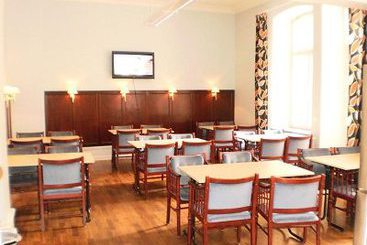 Comfort Hotel Sundsvall | Sundsvall | Vasternorrlands Lan | Sweden 5