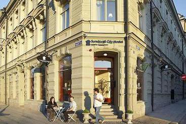 Comfort Hotel Sundsvall | Sundsvall | Vasternorrlands Lan | Sweden 6