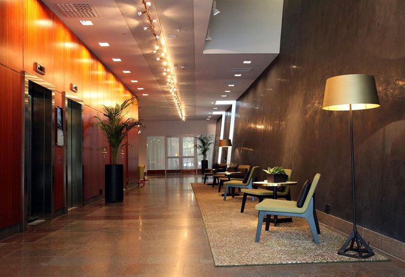 Hotel Elite Plaza Malmo | Malmö | Skane | Schweden 1