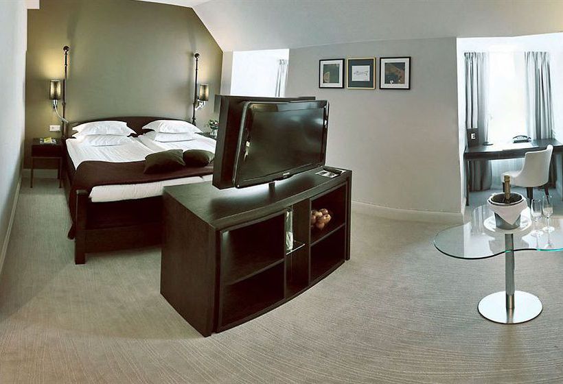 Hotel Elite Plaza Malmo | Malmö | Skane | Schweden 10