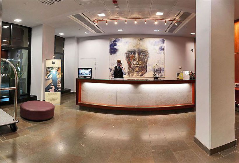 Hotel Elite Plaza Malmo | Malmö | Skane | Schweden 11