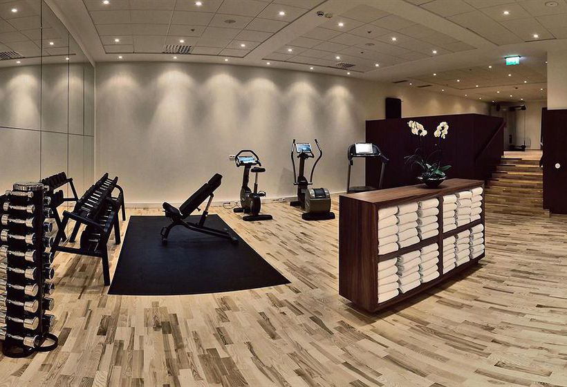 Hotel Elite Plaza Malmo | Malmö | Skane | Schweden 12