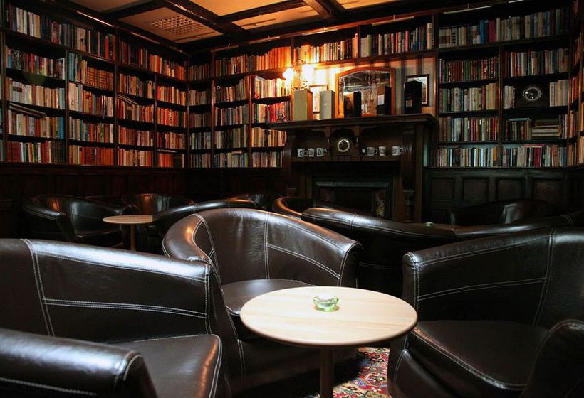 Hotel Elite Plaza Malmo | Malmö | Skane | Schweden 13