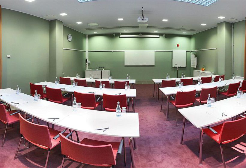 Hotel Elite Plaza Malmo | Malmö | Skane | Schweden 14