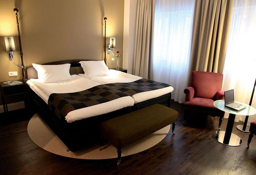 Hotel Elite Plaza Malmo | Malmö | Skane | Schweden 15