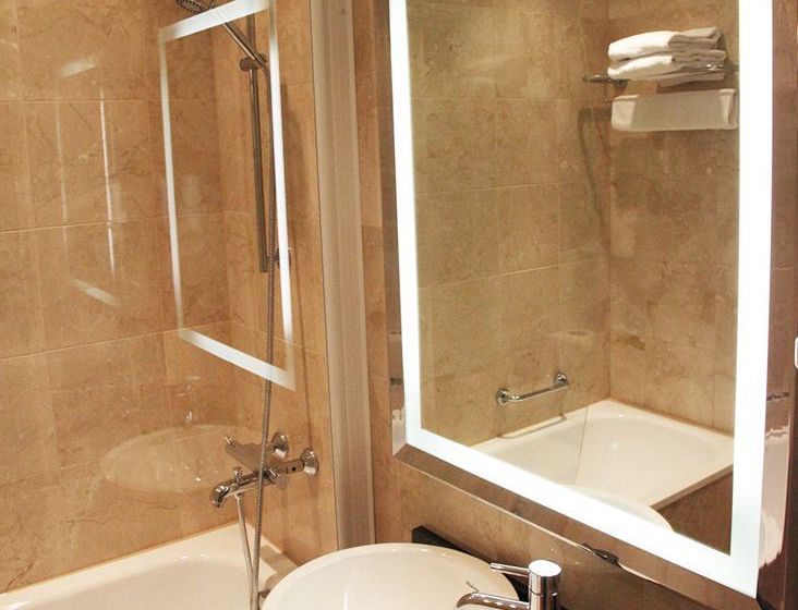 Hotel Elite Plaza Malmo | Malmö | Skane | Schweden 17