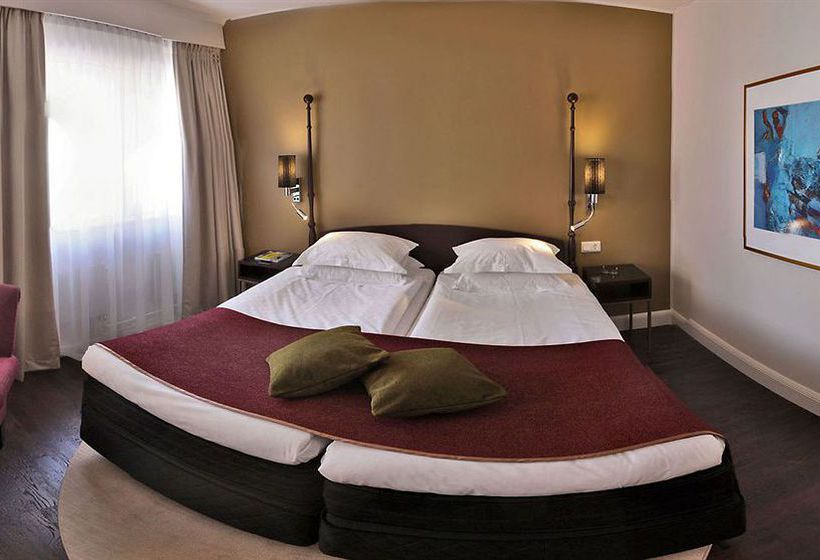 Hotel Elite Plaza Malmo | Malmö | Skane | Schweden 19