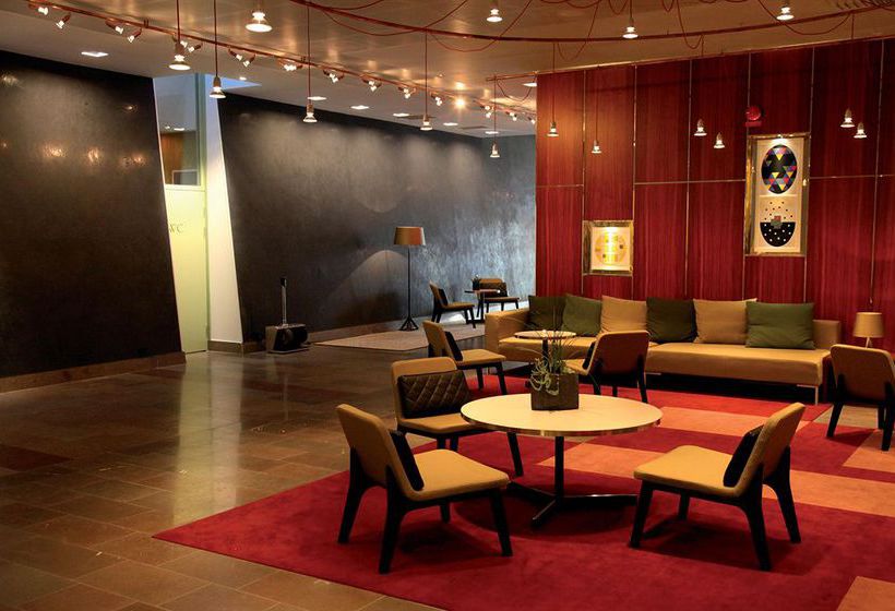 Hotel Elite Plaza Malmo | Malmö | Skane | Schweden 2