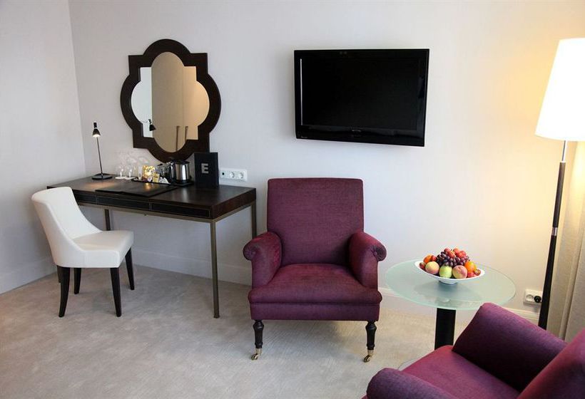 Hotel Elite Plaza Malmo | Malmö | Skane | Schweden 20