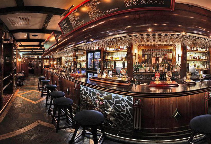 Hotel Elite Plaza Malmo | Malmö | Skane | Schweden 3