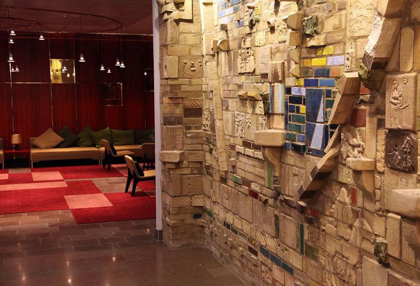 Hotel Elite Plaza Malmo | Malmö | Skane | Schweden 4