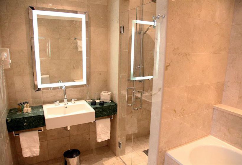 Hotel Elite Plaza Malmo | Malmö | Skane | Schweden 5