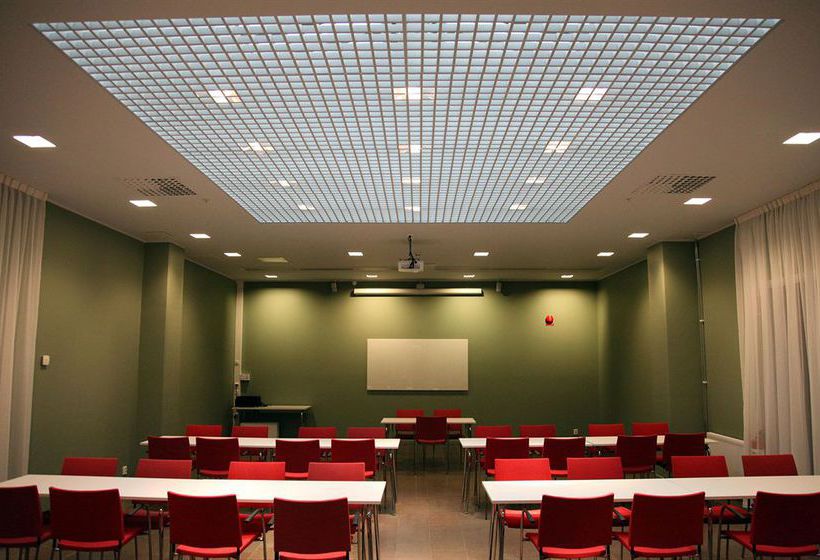 Hotel Elite Plaza Malmo | Malmö | Skane | Schweden 6