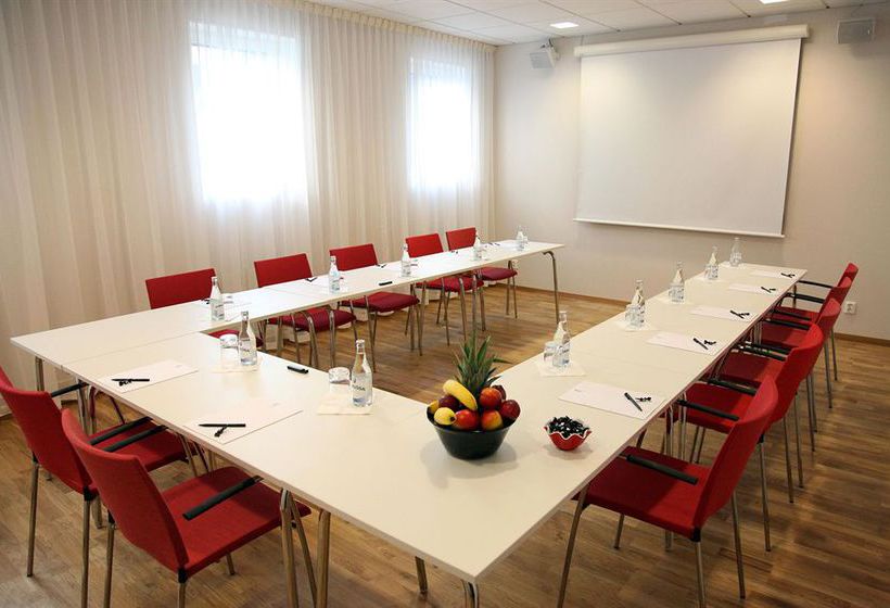 Hotel Elite Plaza Malmo | Malmö | Skane | Schweden 7