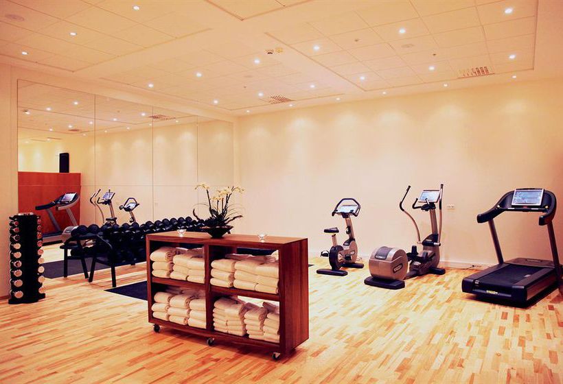 Hotel Elite Plaza Malmo | Malmö | Skane | Schweden 8