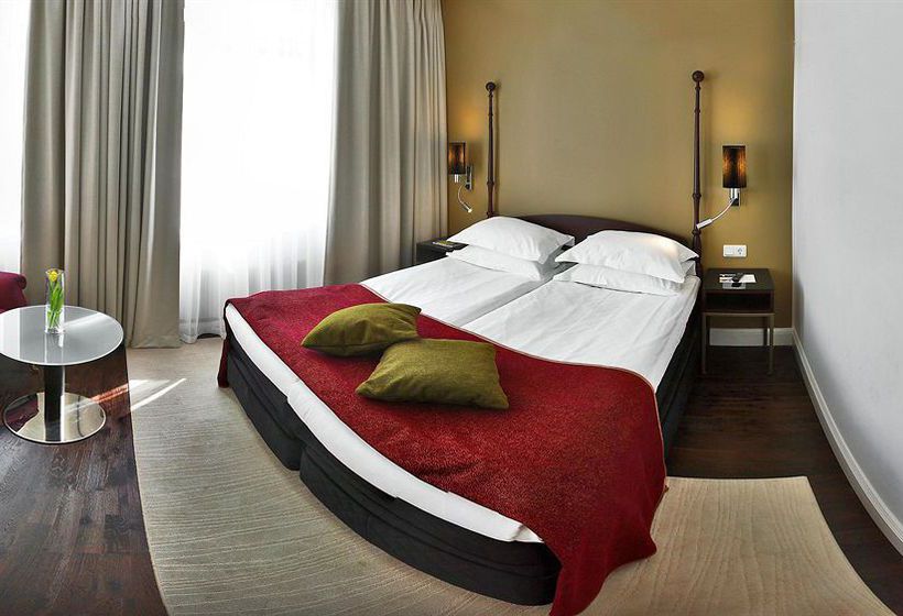 Hotel Elite Plaza Malmo | Malmö | Skane | Schweden 9