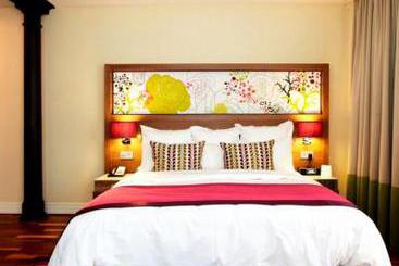 Elite Hotel Adlon Malmo