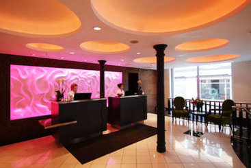 Elite Hotel Adlon | Malmo | Skane | Sweden 1