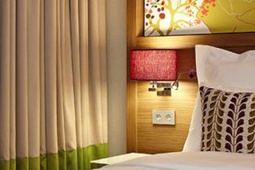 Elite Hotel Adlon | Malmo | Skane | Sweden 10