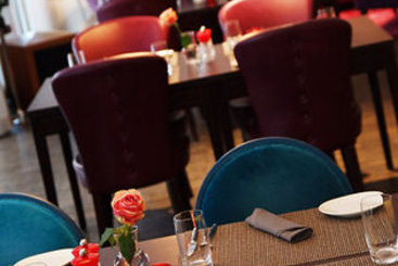 Elite Hotel Adlon | Malmo | Skane | Sweden 11