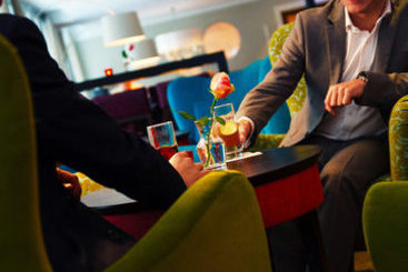 Elite Hotel Adlon | Malmo | Skane | Sweden 12