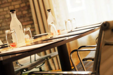 Elite Hotel Adlon | Malmo | Skane | Sweden 14