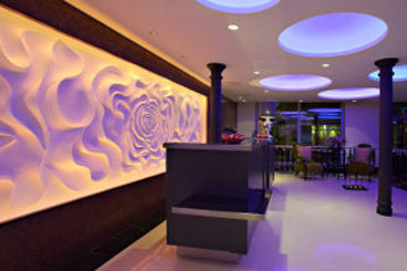 Elite Hotel Adlon | Malmo | Skane | Sweden 15