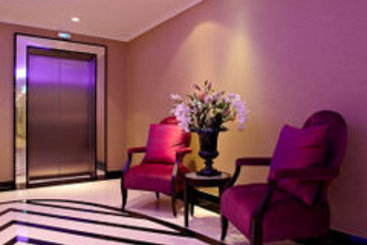 Elite Hotel Adlon | Malmo | Skane | Sweden 16