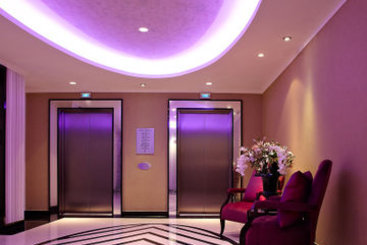 Elite Hotel Adlon | Malmo | Skane | Sweden 17