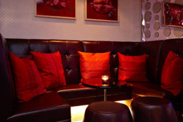 Elite Hotel Adlon | Malmo | Skane | Sweden 20