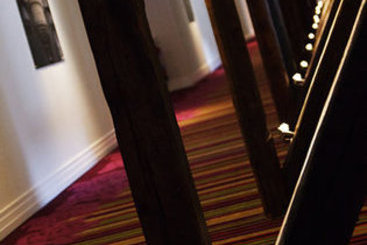 Elite Hotel Adlon | Malmo | Skane | Sweden 6