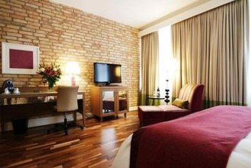 Elite Hotel Adlon | Malmo | Skane | Sweden 8