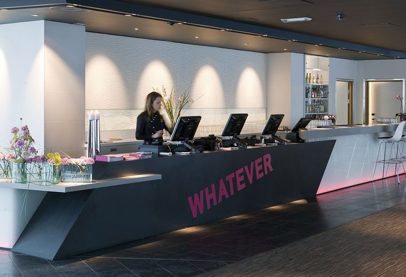 Hotel Comfort RunWay Akershus