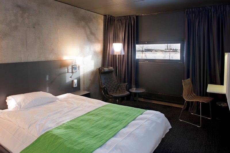 Hotel Comfort RunWay | Gardermoen | Akershus | Norvegia 2