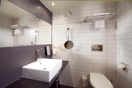 Hotel Comfort RunWay | Gardermoen | Akershus | Norvegia 3