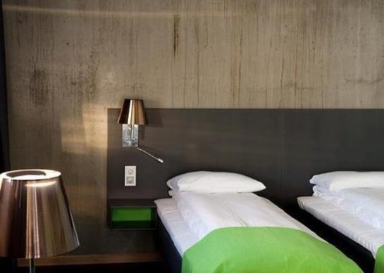 Hotel Comfort RunWay | Gardermoen | Akershus | Norvegia 4