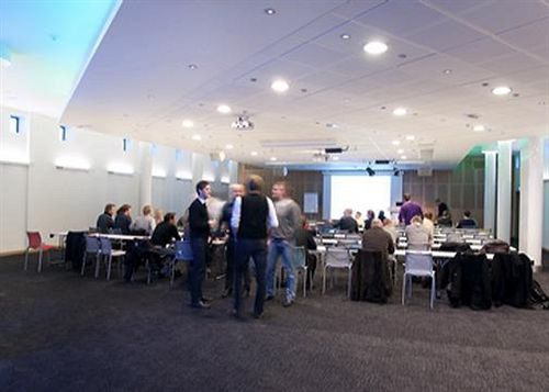 Hotel Comfort RunWay | Gardermoen | Akershus | Norvegia 7